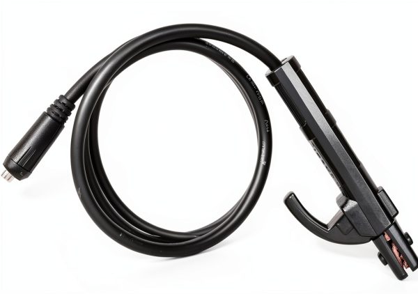 200A Electrode Holder ROJOO Aluminum Design-0