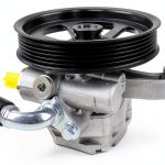 FEXON Power Steering Pump for Buick Enclave-0