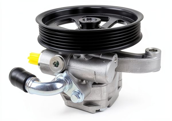 FEXON Power Steering Pump for Buick Enclave-0