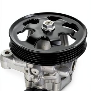 PHILTOP Power Steering Pump for 2011 2012 2013 Odyssey-0