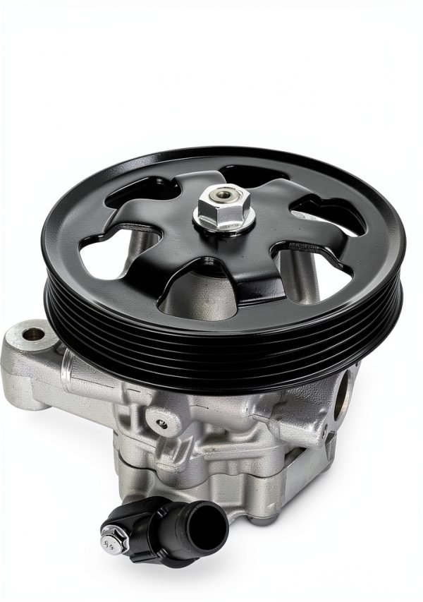 PHILTOP Power Steering Pump for 2011 2012 2013 Odyssey-0