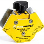 Magswitch Mini Multi Angle Magnetic Metal Tool-0