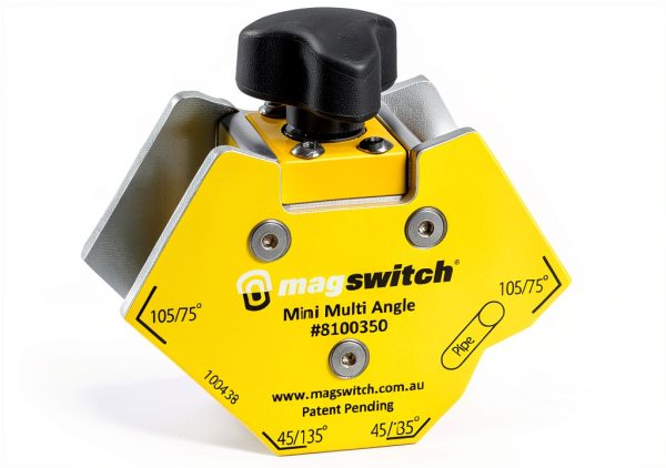 Magswitch Mini Multi Angle Magnetic Metal Tool-0