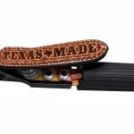 Pipeline Legit Arc Welding Electrode Holder Leather-0