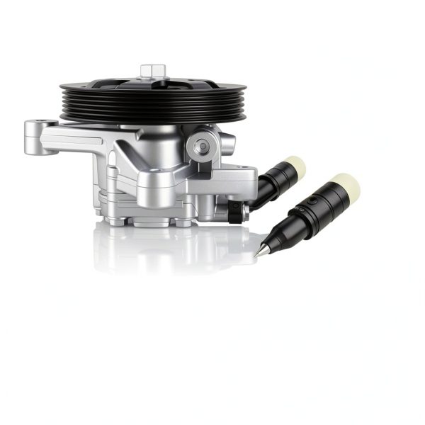 JAVOUKA Power Steering Pump for Honda-5