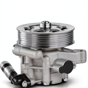 ProRefine Power Steering Pump for Honda Accord L4 2.4L-0