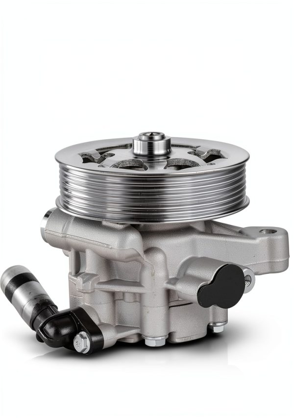 ProRefine Power Steering Pump for Honda Accord L4 2.4L-0