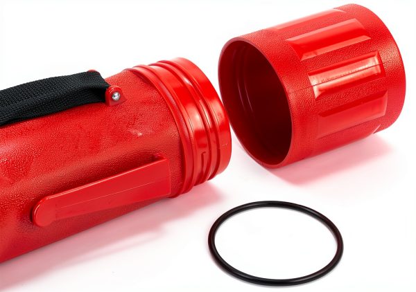 ZOOFOX Arc Welding Electrode Holder ABS Plastic-3