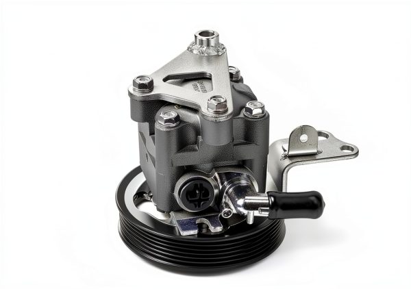 Nissan Power Steering Pump A-Premium Brand New-8