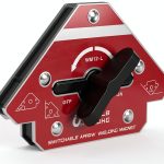 Arc Welding Electrode Holder YESWELDER L-176LB-0
