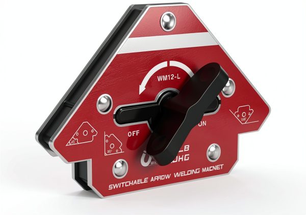 Arc Welding Electrode Holder YESWELDER L-176LB-0