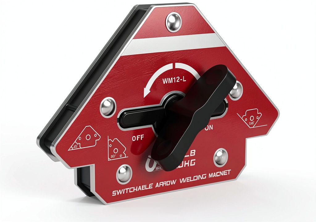 YESWELDER Arc Welding Electrode Holder L-176LB product image
