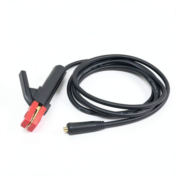 ROJOO Arc Welding Electrode Holder Copper 3m Cable-2