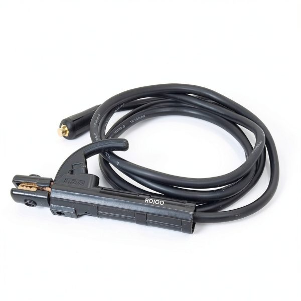 200A Electrode Holder ROJOO Aluminum Design-7