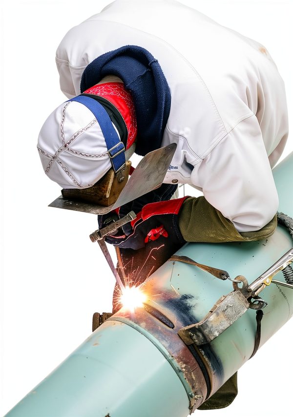 Lincoln Electric Arc Welding Holder 300A DC-1