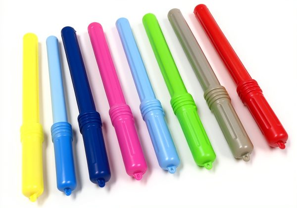Blue Demon Tungsten Electrode Holder Polyethylene-1