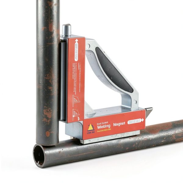 LISHUAI Arc Welding Electrode Holder Neodymium Magnet-7