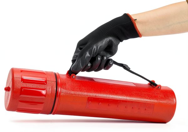ZOOFOX Arc Welding Electrode Holder ABS Plastic-2