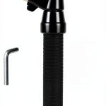 Fafeicy Arc Welding Electrode Holder Compact Brass-0
