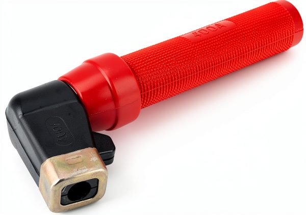 Yuecoom Copper Stick Welding Electrode Holder-7