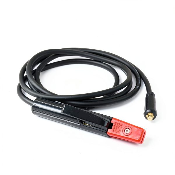 ROJOO Arc Welding Electrode Holder Copper 3m Cable-3