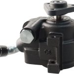 MACAX Power Steering Pump Metal Automatic Replacement-0