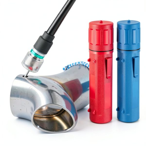 Welding Rod Holder Zonon ABS Storage for Welders-5