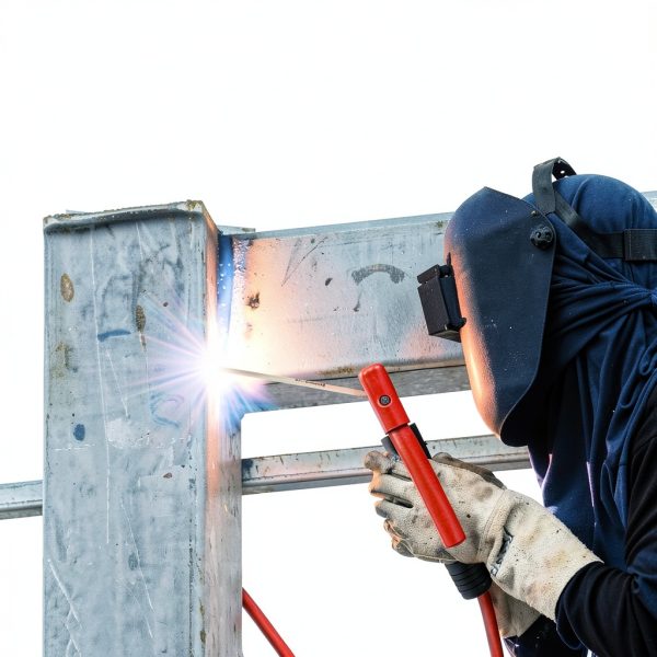 300 Amp Welding Electrode Holder Reboot Copper-4