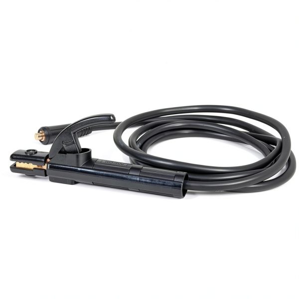 200A Electrode Holder ROJOO Aluminum Design-4