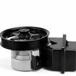 Chevrolet Impala Power Steering Pump A-Premium Brand New-0