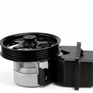 Chevrolet Impala Power Steering Pump A-Premium Brand New-0