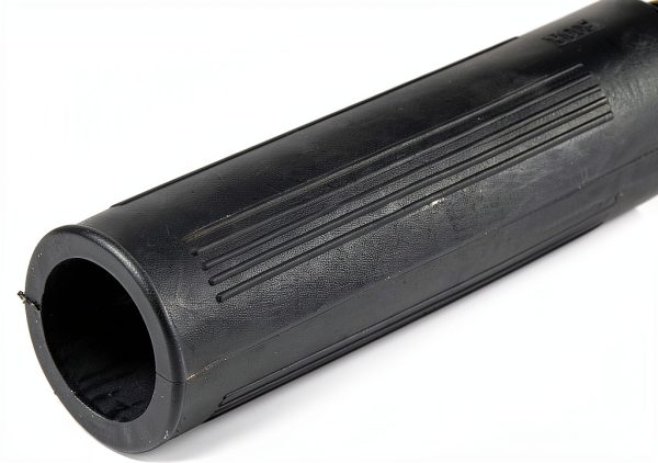 Forney 300A Electrode Holder Heavy Duty Black-2