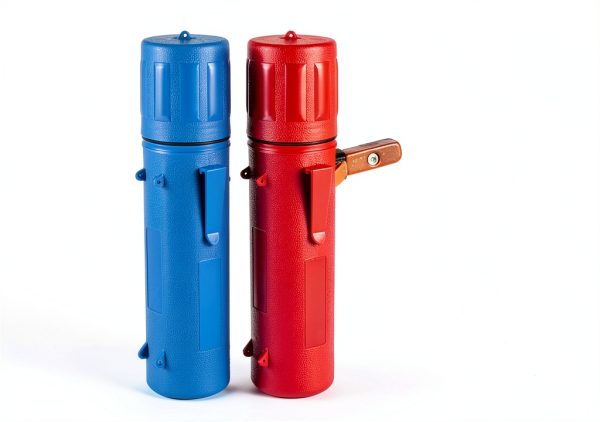Arc Welding Electrode Holders by Limbeuuu ABS Material-5