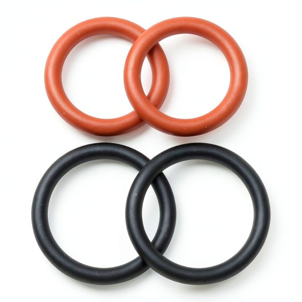 Acura Power Steering Pump O-Rings by Space-Parts-2