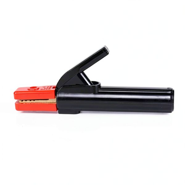 ROJOO Arc Welding Electrode Holder Copper 3m Cable-5