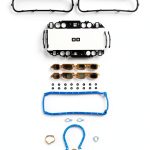 Fel-Pro Automotive Gasket Set for Chevrolet Biscayne-0
