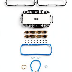 Fel-Pro Automotive Gasket Set for Chevrolet Biscayne-0