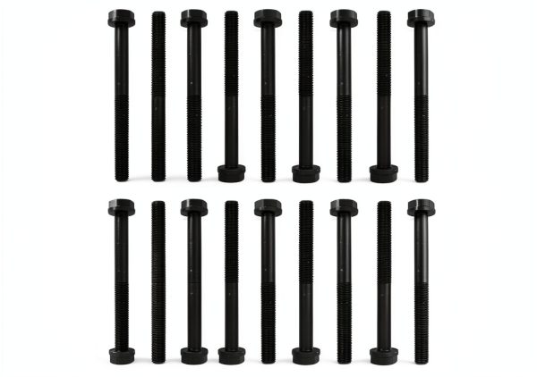 Mizumo Auto Automotive Gasket Sets for Durability-8