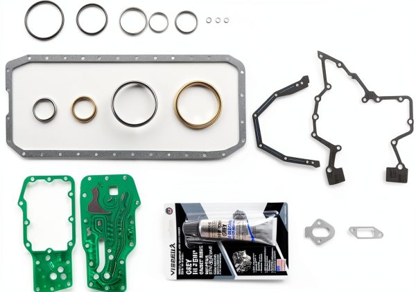 Mizumo Auto Automotive Gasket Sets for Durability-1