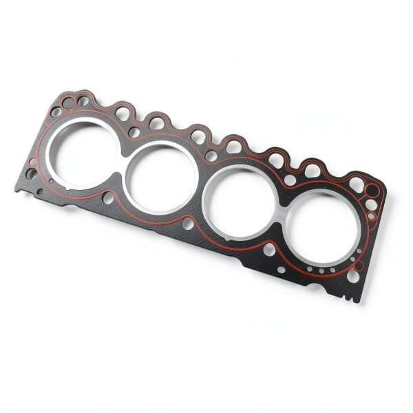 Ackacoo Overhaul Gasket Set for Deutz BF4M – Heat & Corrosion-3