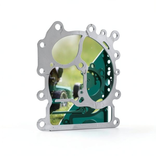 AUTOKAY Valve Gasket Kit 794152 Durable Rubber-5