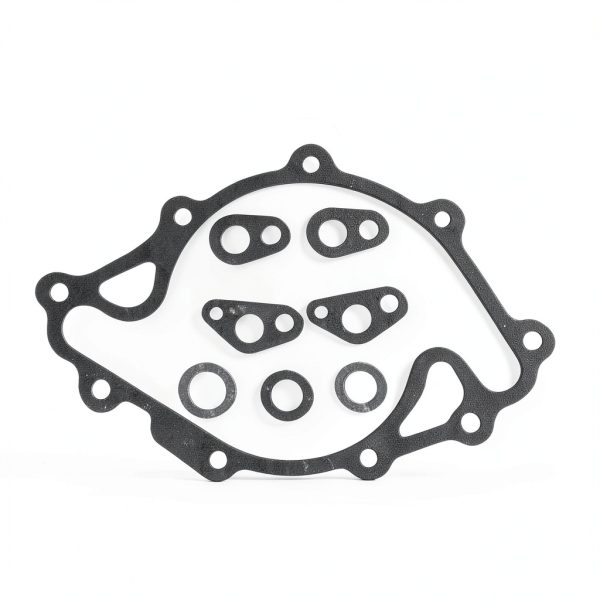 Ford 302 Full Gasket Set by UnayKolb-8