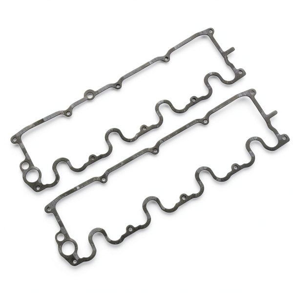 Ackacoo Overhaul Gasket Set for Deutz BF4M – Heat & Corrosion-8