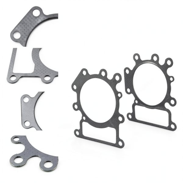 AUTOKAY Valve Gasket Kit 794152 Durable Rubber-2