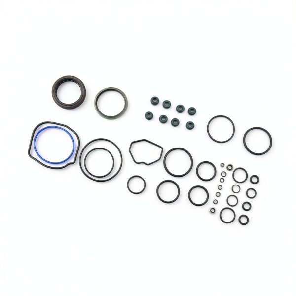 Ackacoo Overhaul Gasket Set for Deutz BF4M – Heat & Corrosion-6