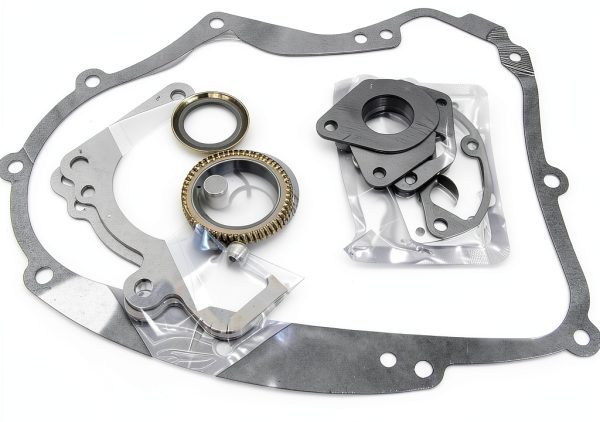 CQYD Automotive Gasket Set Replacement Parts-5