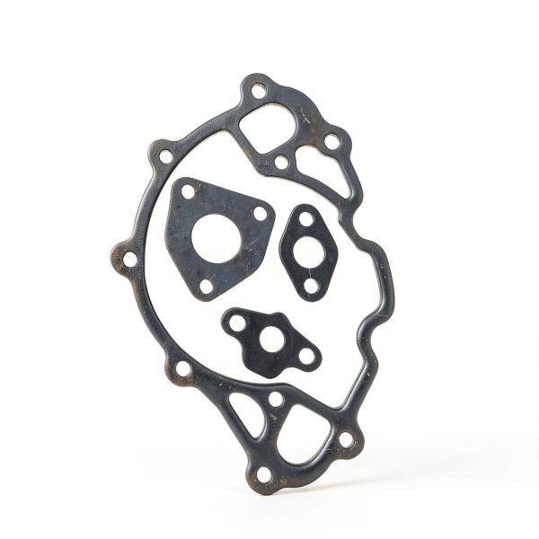 Ford 302 Full Gasket Set by UnayKolb-7