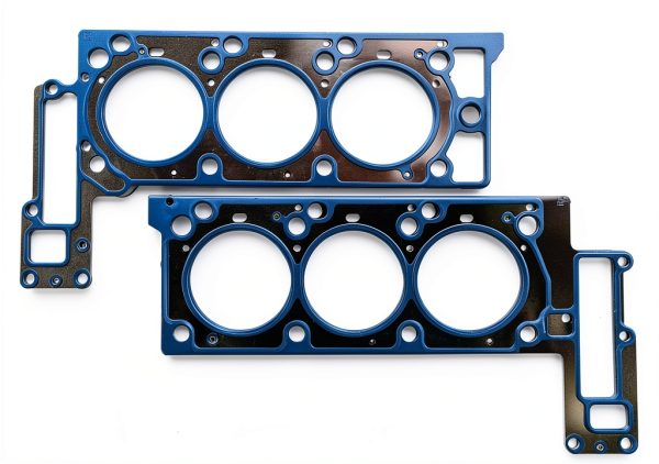 Mizumo Auto Gasket Set High Quality Engine Seal-2
