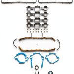 Fel-Pro Engine Gasket Set for Cadillac Seville-0