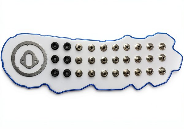 Mizumo Auto Automotive Gasket Sets for Durability-4